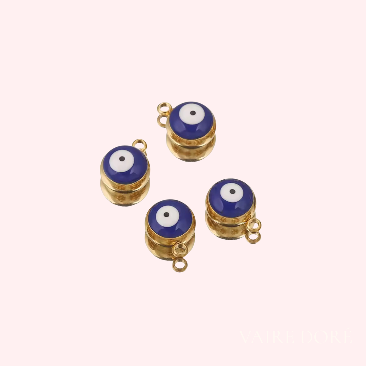 Evil Eye Charm