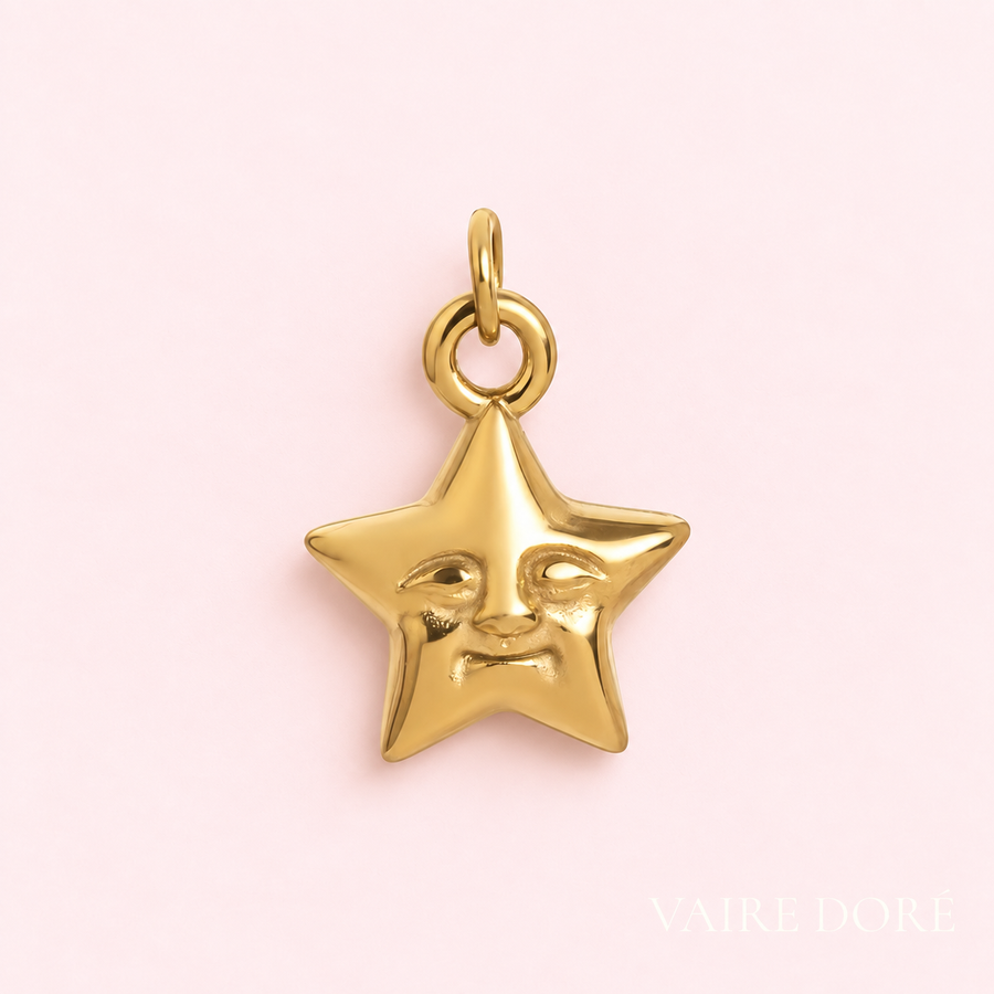 Tiny Star