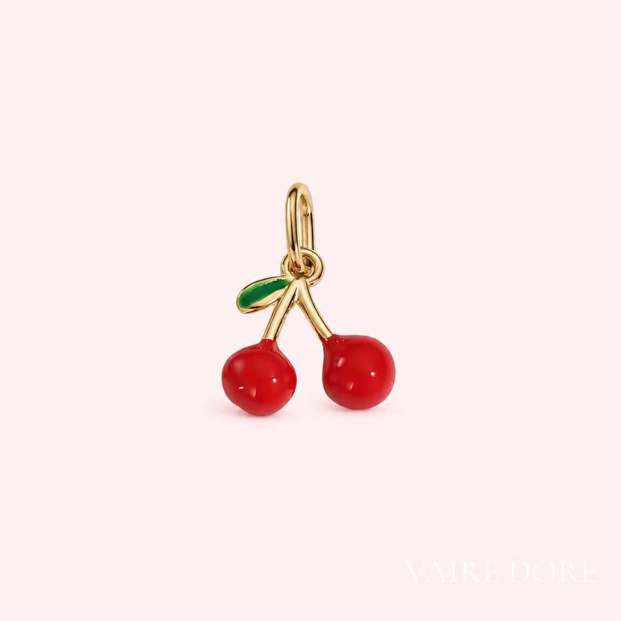 Cherry Charm