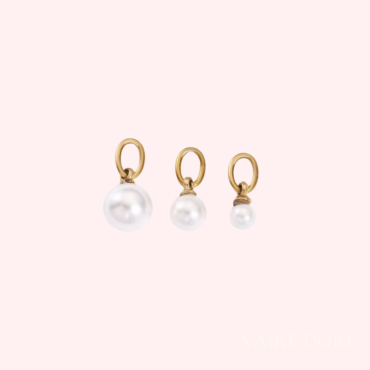 Pearl Charm